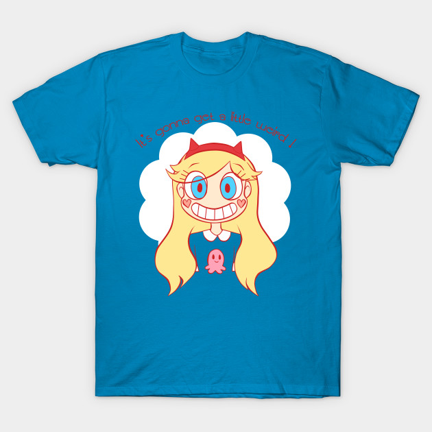 Star vs the forces of evil